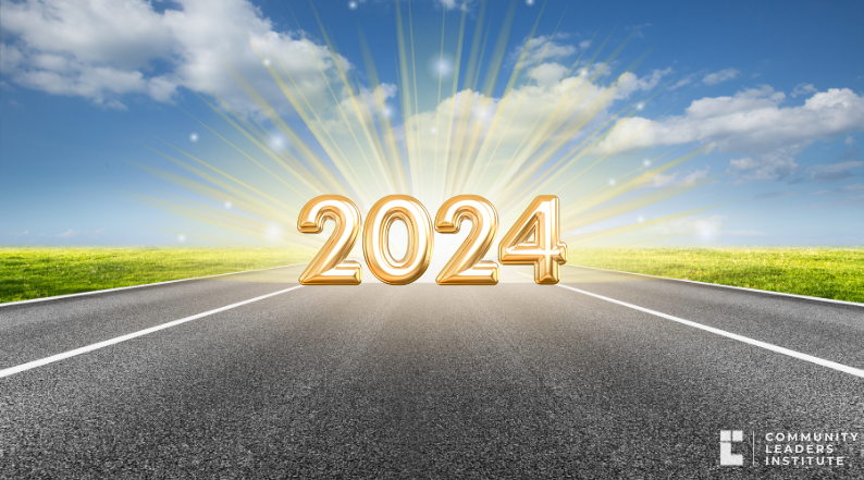 The Road Ahead in 2023 & Beyond!