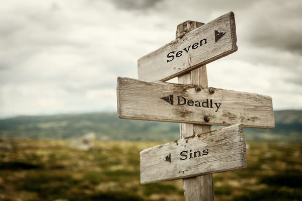 The Seven Deadly Sins of Post-Sales Engagement 