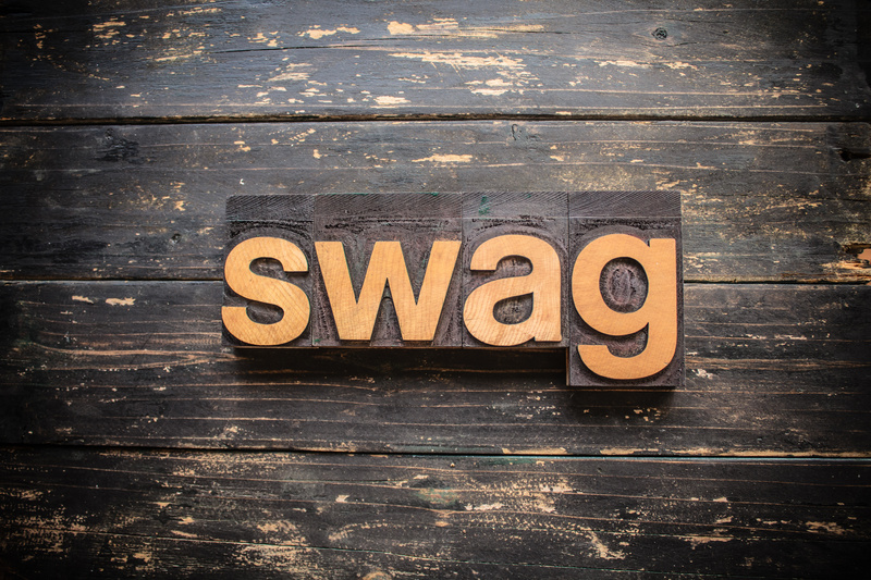 What’s Your Favorite Swag/Merch – A Global Survey from CLI